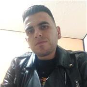 Docente en el área de dep y rec